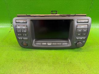 Климат-контроль TOYOTA PROGRES 2002