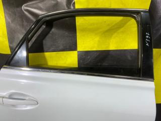 Дверь правая задняя LEXUS RX450H GYL10 2GR-FXE 67003-48130, 078 2 ракурс