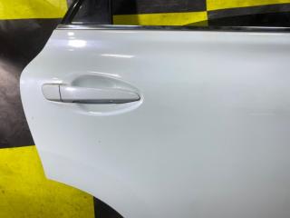 Дверь правая задняя LEXUS RX450H GYL10 2GR-FXE 67003-48130, 078 4 ракурс