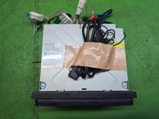 Магнитофон TOYOTA PRIUS ZVW30 2ZR-FXE MDV-X701W 5 ракурс