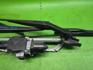 Механизм дворников передний TOYOTA RAIZE A201A WA-VE 3 ракурс