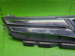 Решетка передняя HONDA FIT SHUTTLE GG8 L15A 2 ракурс