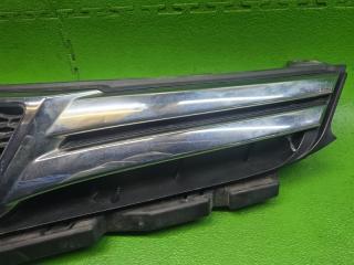 Решетка передняя HONDA FIT SHUTTLE GG8 L15A 4 ракурс