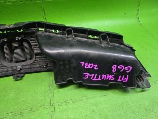Решетка передняя HONDA FIT SHUTTLE GG8 L15A 5 ракурс