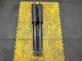 Амортизатор задний TOYOTA MARK X ZIO ANA15 2AZ-FE 48530-79025, 48530–72030 1 ракурс