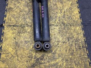 Амортизатор задний TOYOTA MARK X ZIO ANA15 2AZ-FE 48530-79025, 48530–72030 3 ракурс