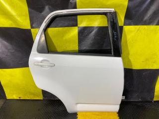 Дверь правая задняя DAIHATSU BE-GO J200G 3SZ-VE 67003-B4060 1 ракурс
