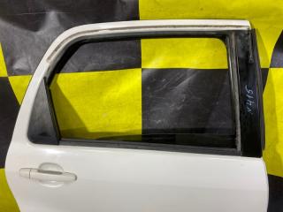 Дверь правая задняя DAIHATSU BE-GO J200G 3SZ-VE 67003-B4060 2 ракурс