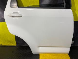 Дверь правая задняя DAIHATSU BE-GO J200G 3SZ-VE 67003-B4060 3 ракурс