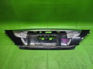 Вставка между стопов задняя TOYOTA ALPHARD ANH25 2AZ-FE 76801-58050, 76801-58090 1 ракурс Вставка между стопов задняя TOYOTA ALPHARD ANH25 2AZ-FE 76801-58050, 76801-58090 1 ракурс