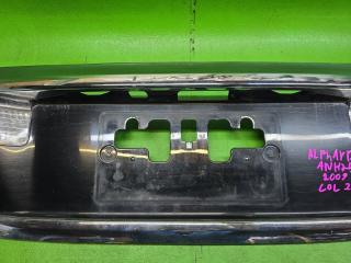 Вставка между стопов задняя TOYOTA ALPHARD ANH25 2AZ-FE 76801-58050, 76801-58090 3 ракурс Вставка между стопов задняя TOYOTA ALPHARD ANH25 2AZ-FE 76801-58050, 76801-58090 3 ракурс
