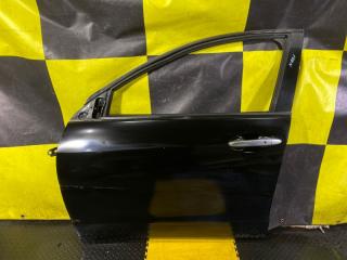 Дверь передняя левая HONDA VEZEL 2018