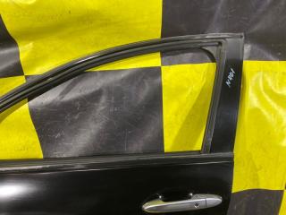 Дверь левая передняя HONDA VEZEL RU3 LEB 67050-T7A-300ZZ, NH731P 3 ракурс