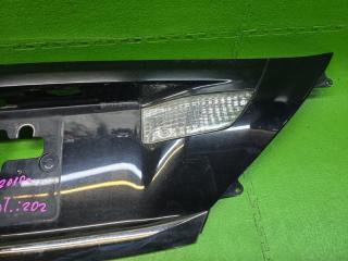 Вставка между стопов задняя TOYOTA ALPHARD ANH25 2AZ-FE 76801-58090 4 ракурс
