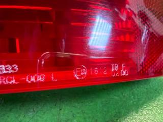 Катафот в бампер левый задний MITSUBISHI OUTLANDER CW5W 4B12 RCL-009 5 ракурс