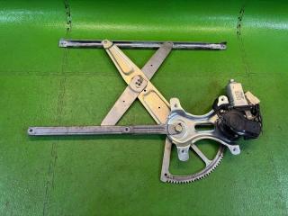 Стеклоподъемник правый передний TOYOTA BREVIS JCG15 1JZ-FSE 69801-51030 1 ракурс