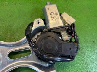 Стеклоподъемник правый передний TOYOTA BREVIS JCG15 1JZ-FSE 69801-51030 4 ракурс
