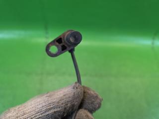 Датчик abs правый задний TOYOTA VELLFIRE ANH25 2AZ-FE 89545-58030 4 ракурс