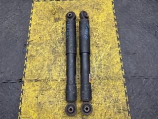 Амортизатор задний LEXUS RX450H 2012