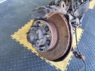 Мост TOYOTA LAND CRUISER HDJ81 1HD-T 4111060310, 41:10 DIFF LOCK.ABS 4111060310 4111060280 2 ракурс