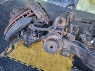 Мост TOYOTA LAND CRUISER HDJ81 1HD-T 4111060310, 41:10 DIFF LOCK.ABS 4111060310 4111060280 3 ракурс