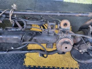 Мост TOYOTA LAND CRUISER HDJ81 1HD-T 4111060310, 41:10 DIFF LOCK.ABS 4111060310 4111060280 5 ракурс