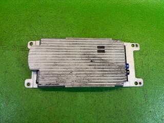 Усилитель звука BMW X1 E84 N46B20B 9257160-01 1 ракурс
