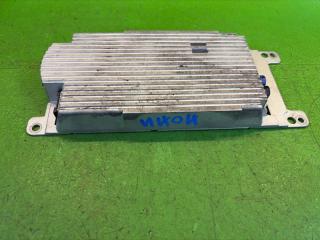 Усилитель звука BMW X1 E84 N46B20B 9257160-01 2 ракурс