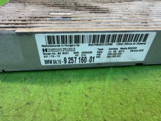 Усилитель звука BMW X1 E84 N46B20B 9257160-01 5 ракурс