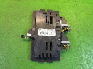 Запчасть блок управления светом BMW X1 2013