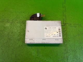 Запчасть блок комфорта BMW X1 2013