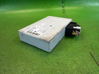 Блок комфорта BMW X1 E84 N46B20B 9134708 3 ракурс