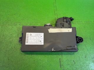 Запчасть электронный блок BMW X1 2013