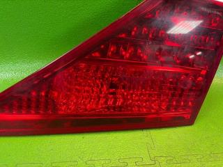 Вставка между стопов правая задняя TOYOTA VELLFIRE ANH25 2AZ-FE 58-31 3 ракурс