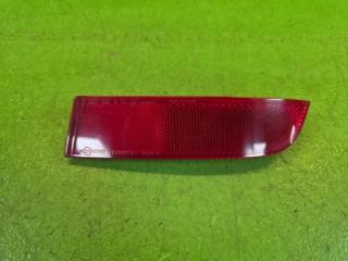 Запчасть катафот в бампер задний правый HONDA FIT SHUTTLE 2013