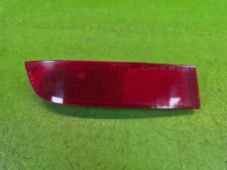 Запчасть катафот в бампер задний левый HONDA FIT SHUTTLE 2013