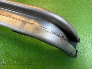 Полозья для сдвижной двери левые задние NISSAN VANETTE SK22MN R2 77797-HA000, S42N-73-280 5 ракурс