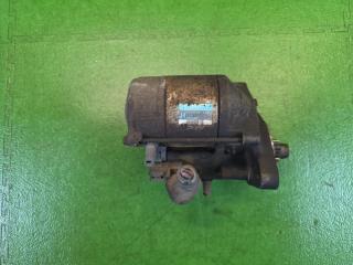 Стартер TOYOTA CROWN JZS173 1JZ-GE 28100-46140, 228000-1963 2 ракурс