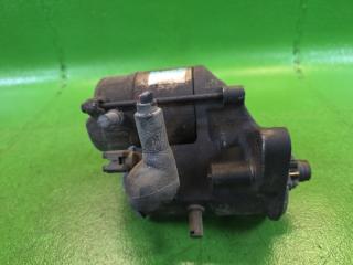 Стартер TOYOTA CROWN JZS173 1JZ-GE 28100-46140, 228000-1963 4 ракурс