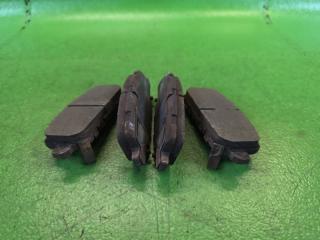 Тормозные колодки задние HONDA VEZEL RU3 LEB 43022-T2J-H01 4 ракурс