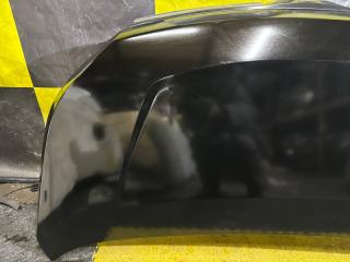 Капот TOYOTA VOXY ZWR80 2ZR-FXE 53301-28170 75770-28130, 202 2 ракурс