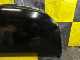 Капот TOYOTA VOXY ZWR80 2ZR-FXE 53301-28170 75770-28130, 202 3 ракурс