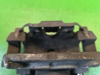 Суппорт левый передний BMW X1 E84 N46B20B 34116778145 4 ракурс