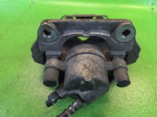 Суппорт левый передний BMW X1 E84 N46B20B 34116778145 5 ракурс