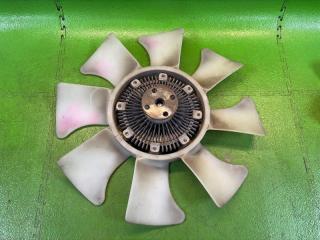 Вязкомуфта NISSAN VANETTE 2001