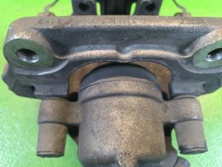 Суппорт правый передний BMW X1 E84 N46B20B 34116778146 5 ракурс