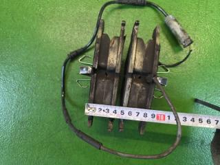 Тормозные колодки передние BMW X1 E84 N46B20B 34112409225 3 ракурс Тормозные колодки передние BMW X1 E84 N46B20B 34112409225 3 ракурс