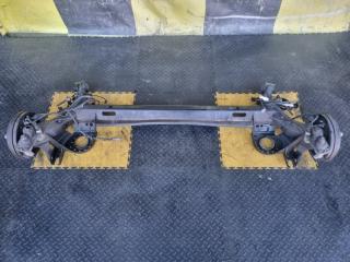 Балка подвески задняя TOYOTA RAIZE A201A WA-VE 48710B1140 1 ракурс