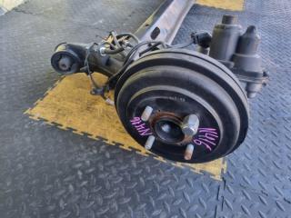Балка подвески задняя TOYOTA RAIZE A201A WA-VE 48710B1140 2 ракурс