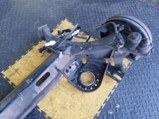 Балка подвески задняя TOYOTA RAIZE A201A WA-VE 48710B1140 4 ракурс